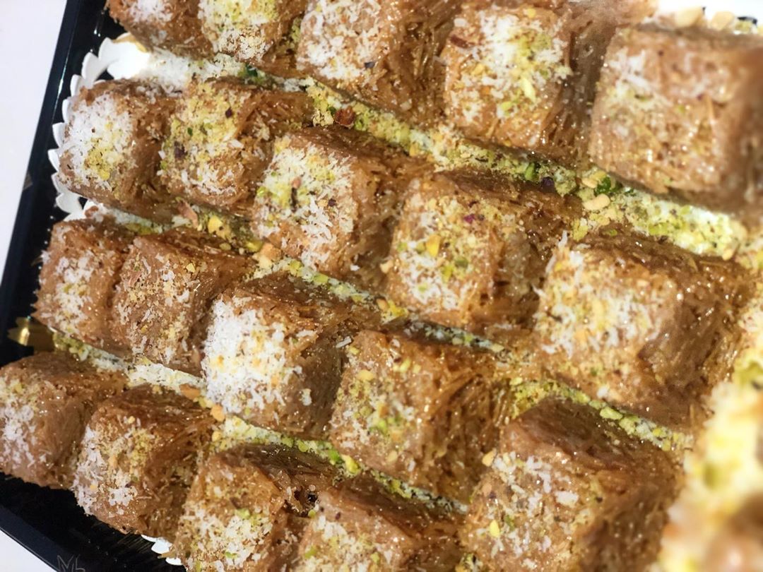 شعيرية أم أحمد ✨