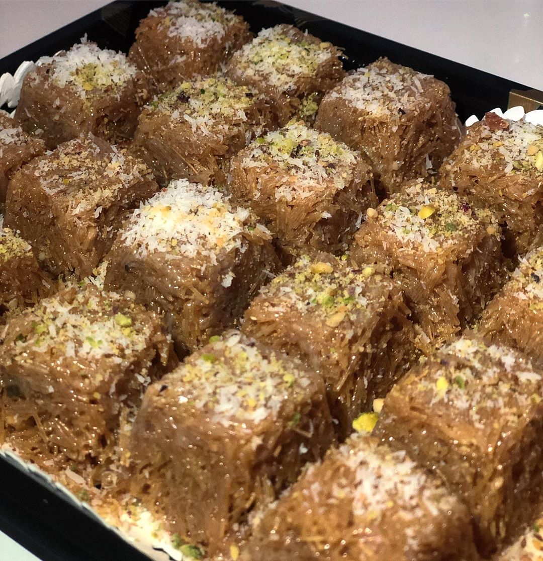 شعيرية أم أحمد ✨