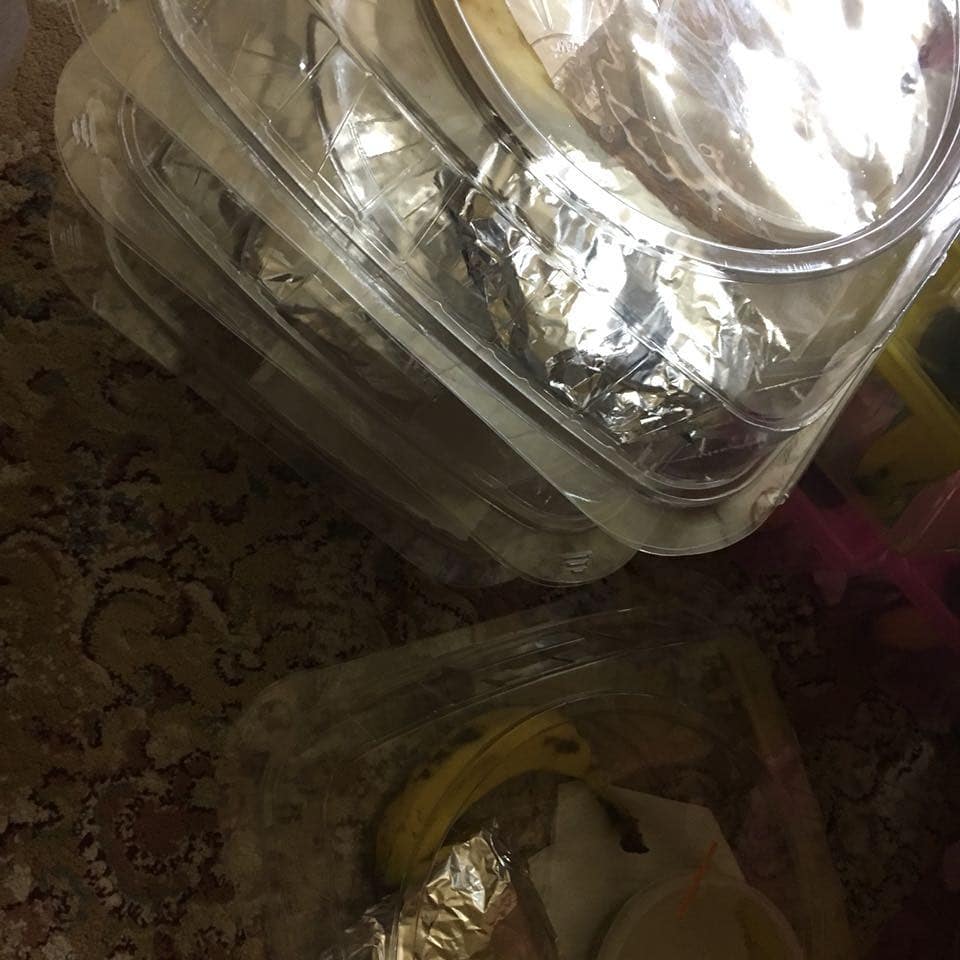 طلبية الاحد للمعلمات