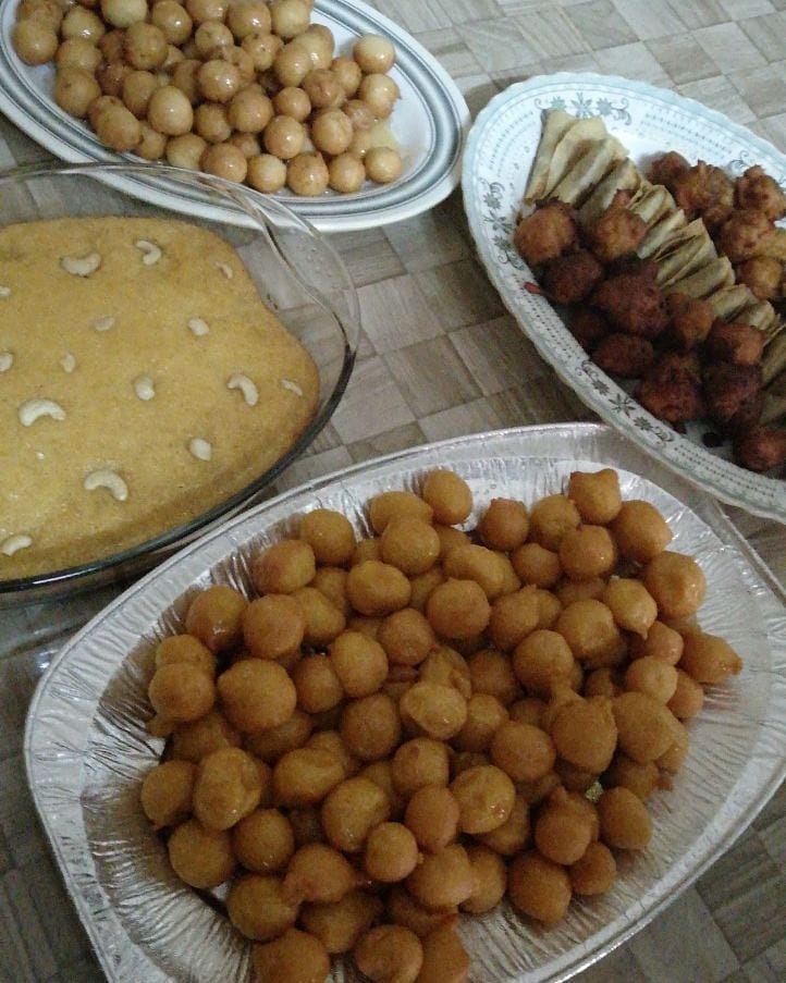 توزيعات الاعياد الميلاد