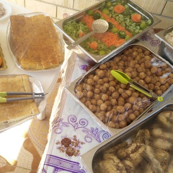 توزيعات الاعياد الميلاد