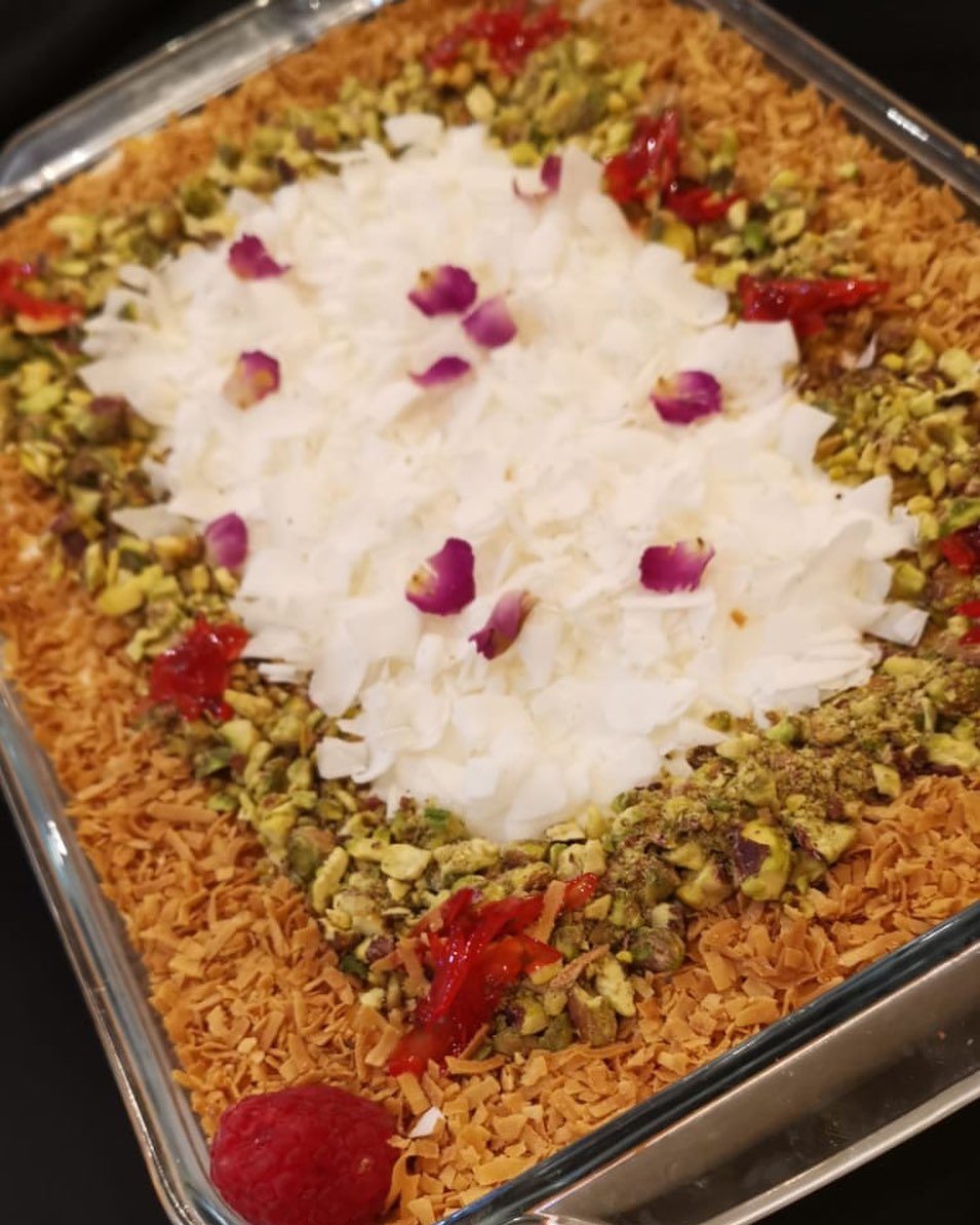 مين ما بحب عيش السرايا وخصوصا شغل البيت
بصراحه أنا بحبها أكتر من الجاهز
بدكم الوصفه ولا أروح أغلي قهوه