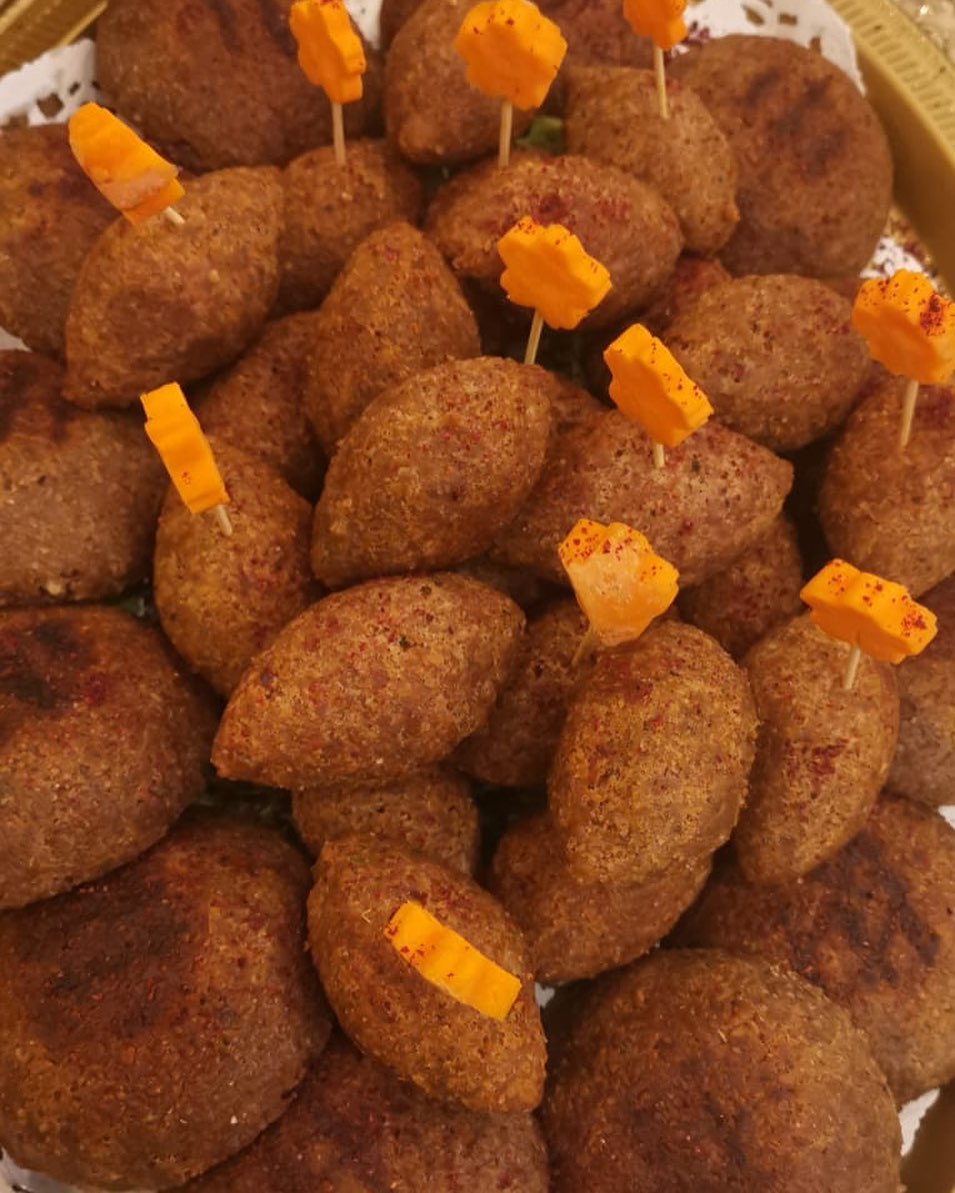 مساكم فل الفل مع كبيباتي