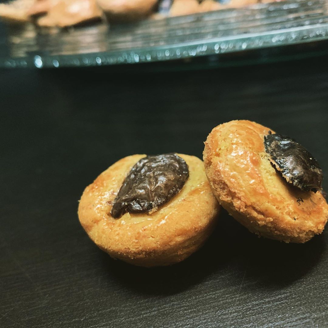 بتفور الزيتون