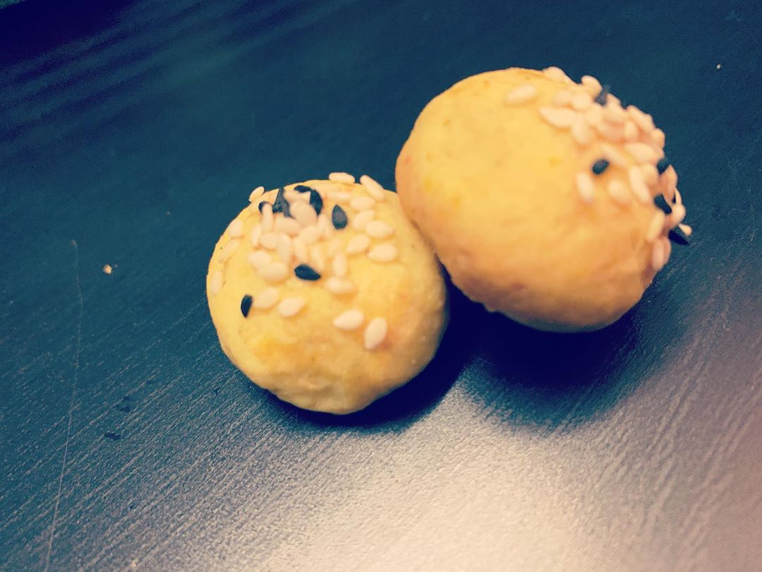 بتيفور محشي زيتون