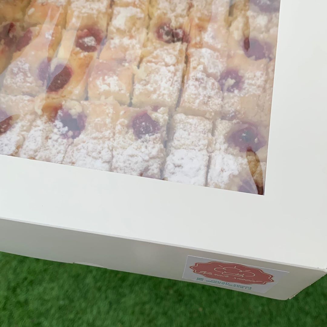 طلبية اليوم عليهم بالعافية