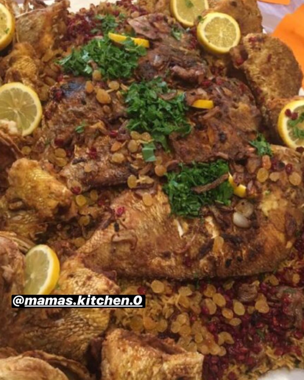 سمك