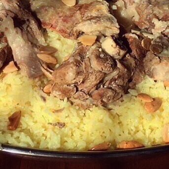 #مكمورة
اشهى المأكولات تجدونها في #مطبخ_ام_قصي
منسف - اوزي - فريكة- برياني -كوسا ودوالي -مكموره-مسخن-مطابق-خاروف محشي
اربد-حواره /قرب أشارة البترا
للحجز والأستفسار :
0798866062
#منسف
#مطبخ_ام_قصي
#مطبخ_منزلي
#تواصي #مطعم #مطبخ #الاردن #اربد #مندي #مسخن #مكمورة #طلبيات