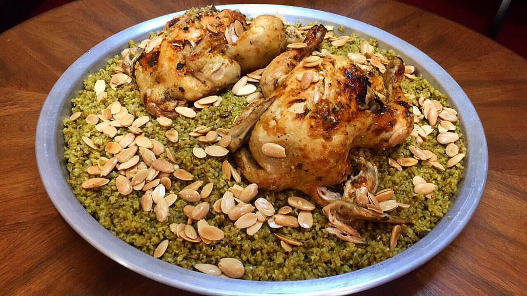 صدر #فريكة و#دجاج_محشي .
اشهى المأكولات تجدونها في #مطبخ_ام_قصي
منسف - اوزي - فريكة- برياني -كوسا ودوالي -مكموره-مسخن-مطابق-خاروف محشي
اربد-حواره /قرب أشارة البترا
للحجز والأستفسار :
0798866062
#منسف
#مطبخ_ام_قصي
#مطبخ_منزلي
#تواصي #مكمورة #مسخن #مطبخ #مطعم #طلبات #الاردن #اربد #مندي #برياني #كبسة