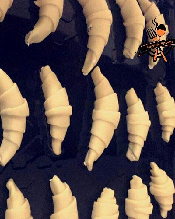 #كروسان_خفيف_طلب
#اشكال_معجنات_#أشكال_معجنات
#معجناتي #تواصي_بيتية #تواصي_عمان
#اكلات_بيت #طبخ_سريع
#مطبخ_شوكة_ومعلقة