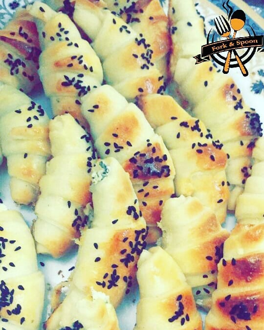 #كروسون_جبن #معجنات #كروسان_جبنة #كروسان #طلبيات_معجنات #كروسان_جبن #اكل_الاردن #طلبات_سريعة #اكل_بيت #معجنات_بيتي
