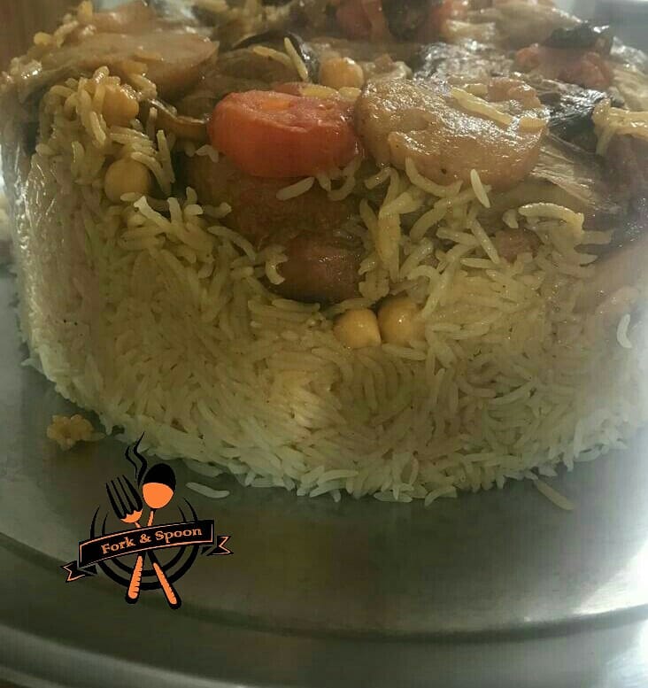 #مقلوبه #مقلوبة #مقلوبه_دجاج #مقلوبة_باذنجان #مقلوبة_فلسطينية #ارز
#اكلات_فلسطينيه #الاردن#عمان
#اكلات_عربية #طبخات_بيت #طبخ
#مقلوبة_دجاج_مطبخ_شوكة_ومعلقة
#تواصي_الاردن #طلبيات_الاردن
#تواصي_اكل_بيتي
