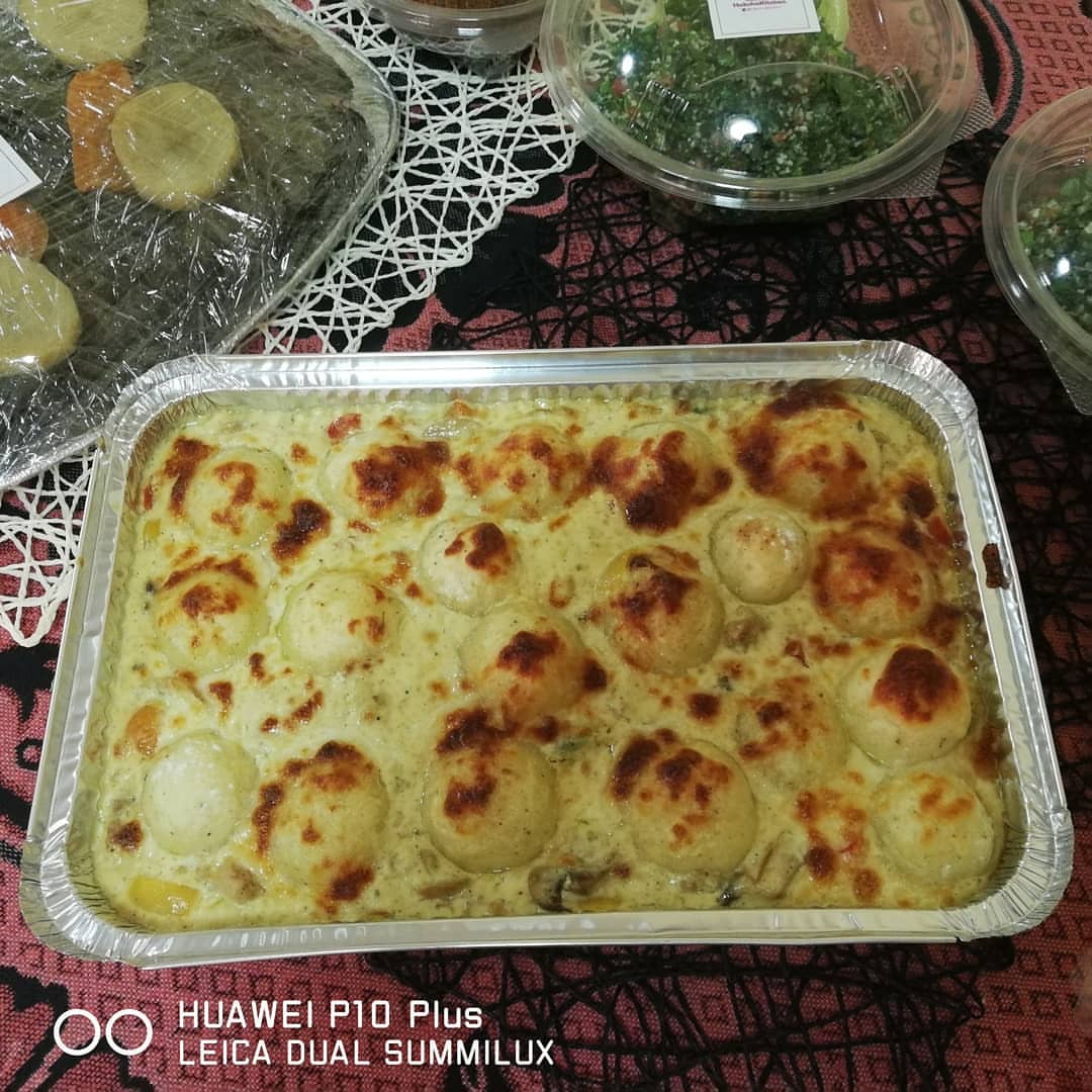 كرات البطاطا
.
.
.
#habshakitchen #handmade #jordanrestoration #Jordan #ammanjordan #bread #brekfast #cheese #food #snakes #معجنات_مشكله #فطاير_منوعه_بجبنة_محمرة_بلحمة_بيتزا_فطيرة #عمان_الاردن #تلاع_العلي #تواصي_اكل_بيتي #تواصي_عمان #معجناتي #سبانخ #يلنجي_ورق_عنب #يلنجي_حامض_ورق_عنب_بالزيت #اكسبلور_فولو #اكسبلور