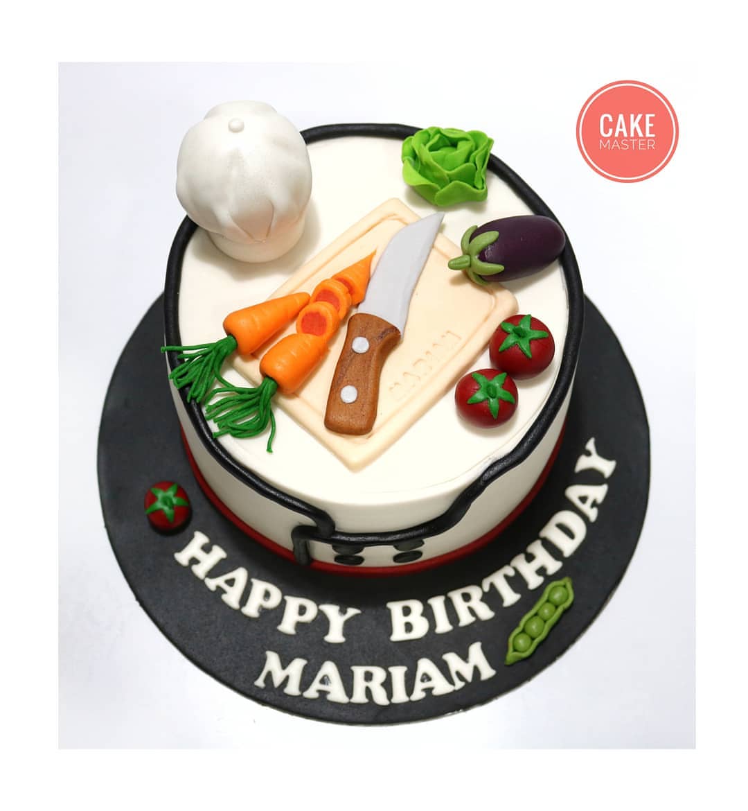 Happy birthday chef Mariam للطلب والإستفسار الرجاء ارسال رسالة على الصفحة
.
.
.
.
#2020 #cakedesign #cakedesigner#cakedecorating #cakedesign #pink #chef #cheflife