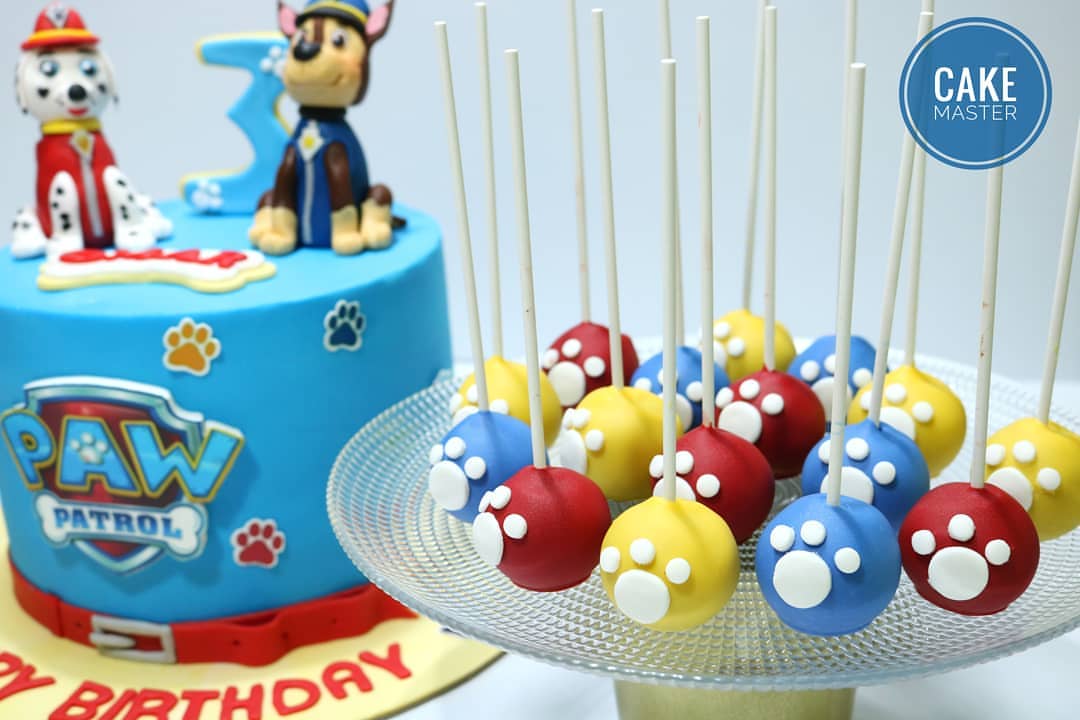 Happy birthday Omar
.
.
.
.
#2020 #cakedesign #cakedesigner #cakedecorating #paw #pawpatrol #ammanjordan #cake #canon