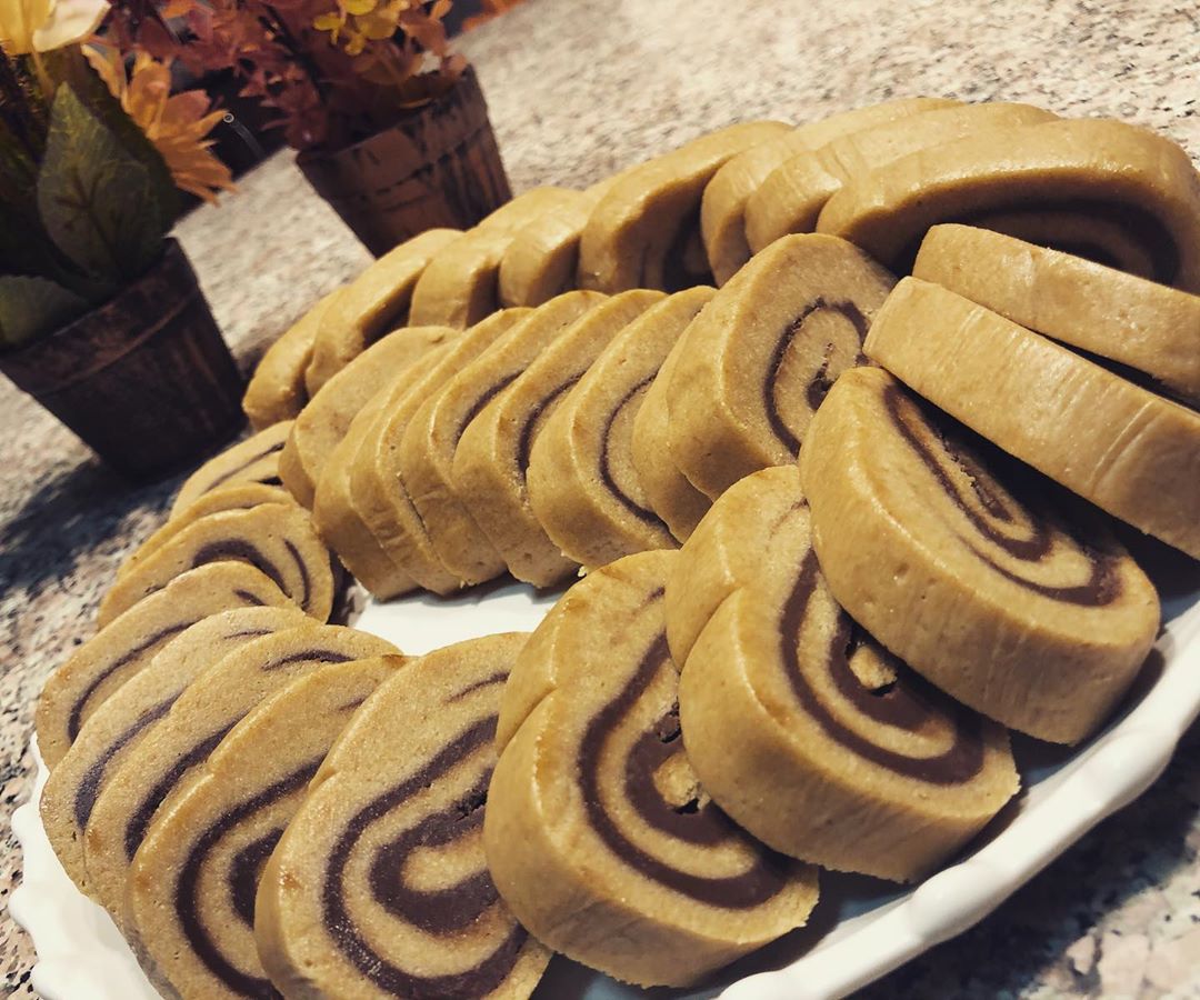 New in
#Swirls
#Food #Sweets #chocolate #Taskitchen #Orders #Delicious #Tasty #Jordan #amman
Price: JOD 15 ( 1 kilo)
For Orders: 0770801801