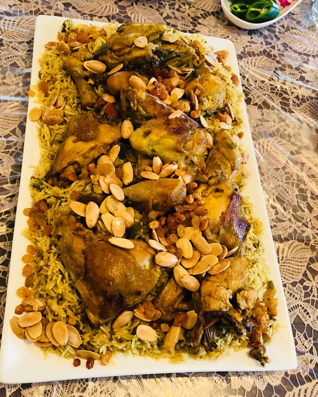 مندي
#Food #Sweets #Taskitchen #Orders #Mandi #home_made #Delicious #Tasty #Jordan #amman #تواصي