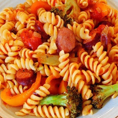 #pasta#food#delicious