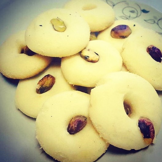 #غريبة #عيد#ضيافه