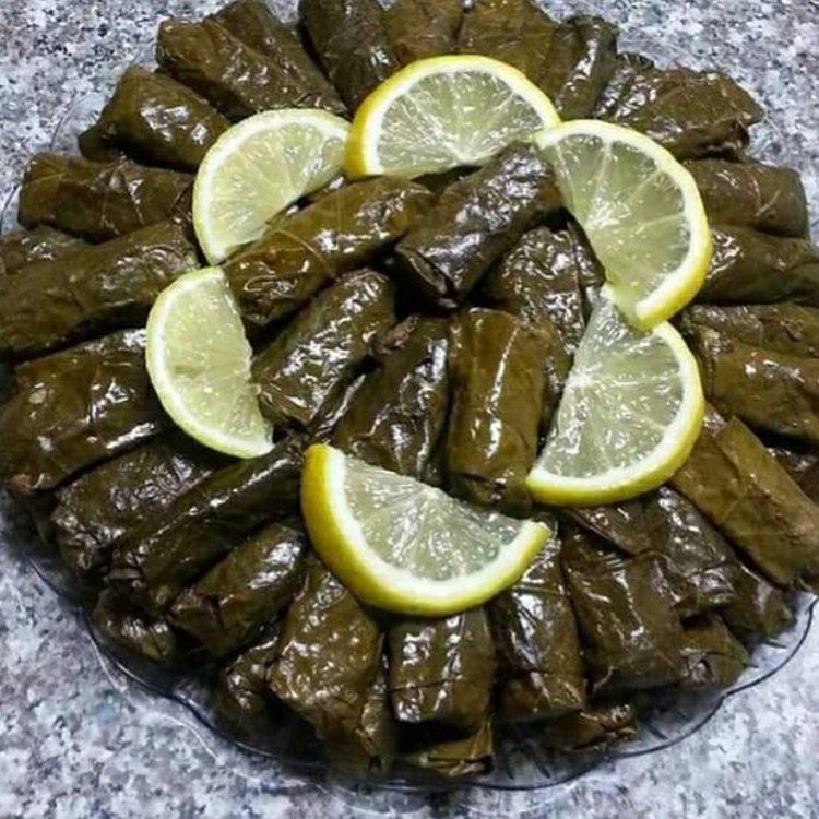 #يلانجي #اكلات بارده#مقبلات
