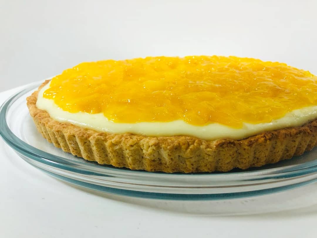 Did you try our mango tart
Perfect for all your summer occasions..... Order 2 days ahead and contact us on 0790750902 .
.
.
#amman #beamman#lovejo #bestgifts#officedecor #birthdayparty #madeinjordan #mangotart #mangopie
#foodiejo #royabazar #royatv #premiumquality #madewithlove #lily'skitchen #شجع_المحلي #صنع_في_الاردن #حب_الاردن#عمان #تلفزيون_رؤيا #دنيا_يا_دنيا #هدية_مميزة