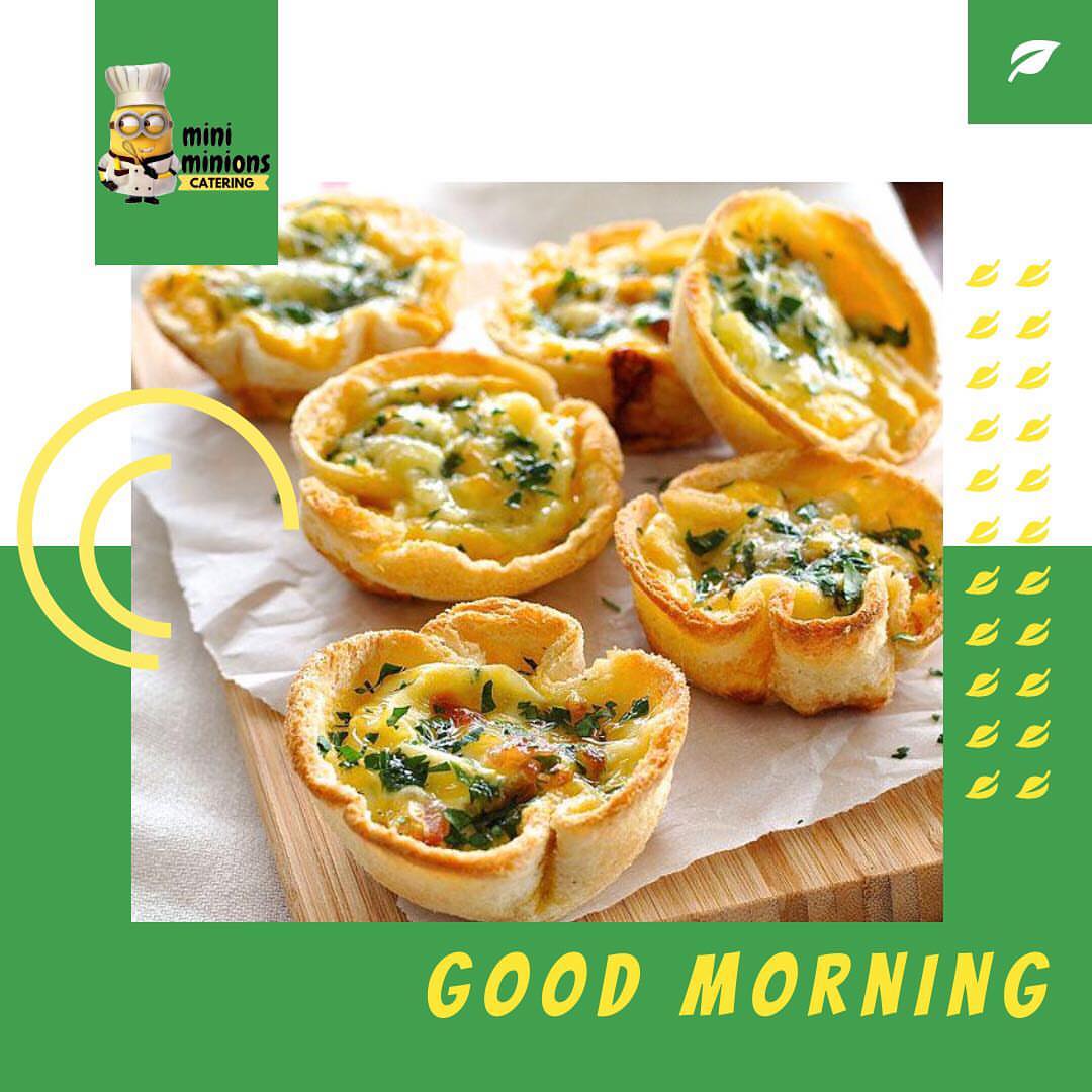 صباحكم خير وفرح وشتاء وجو جميل☺ #صباحكم_سعاده #صباح_الخير #فطور #فطور_الصباح #فطورالجمعة #فطور_الجمعة #اجازة_سعيدة #معجنات_ميني #foodloves #minidounuts #cateringservice #ورق_عنب #سندويشات_ميني #ميني_توزيعات #ضيافة_مميزة #minifoods #minibreakfast #breakfast #jordanfood #minisandwich #minidonuts #minitarts #minipancake #يلنجي #شتاء #winter #rainydays