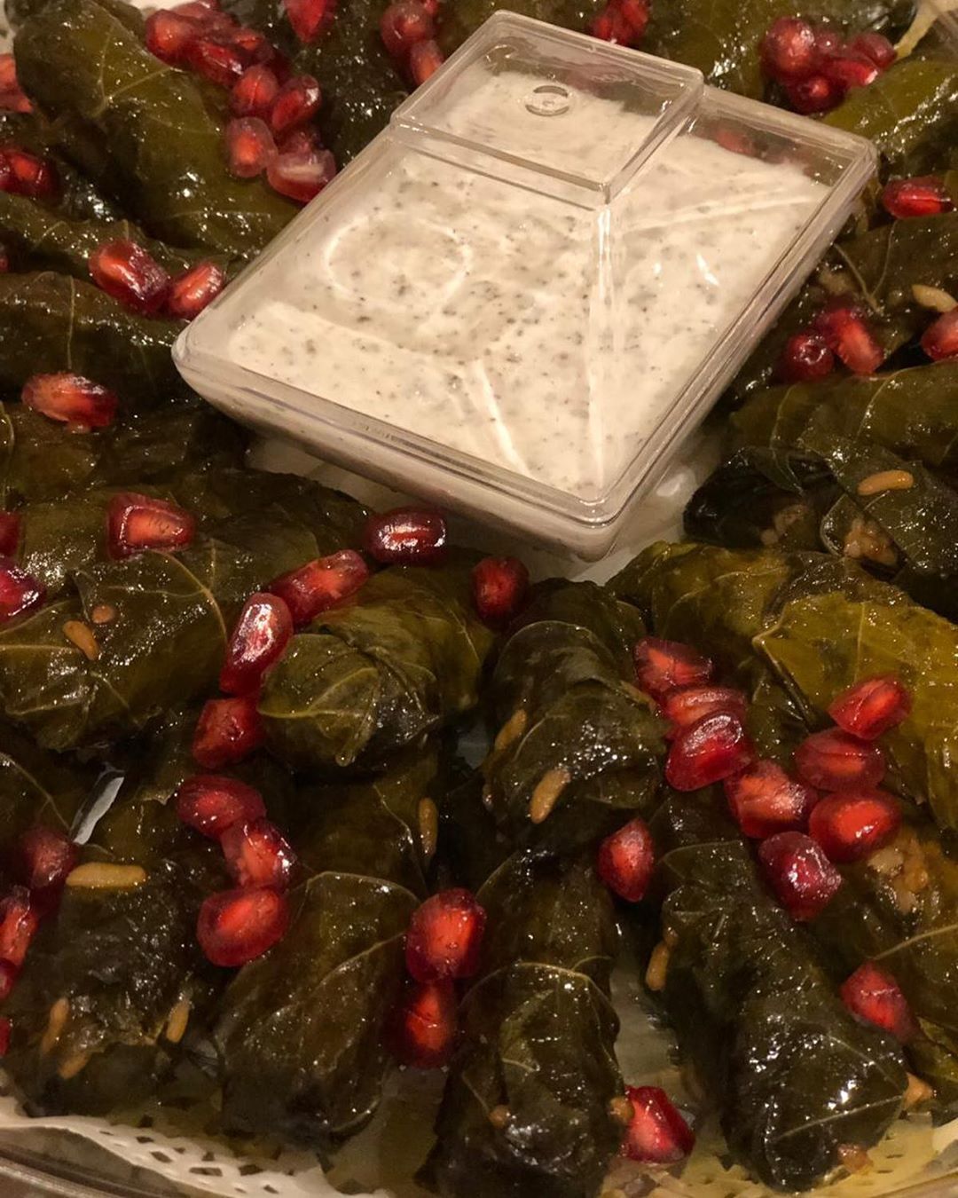 كل طلب يجي معاه الصوص الخاص فينا #ليمونه_صوص