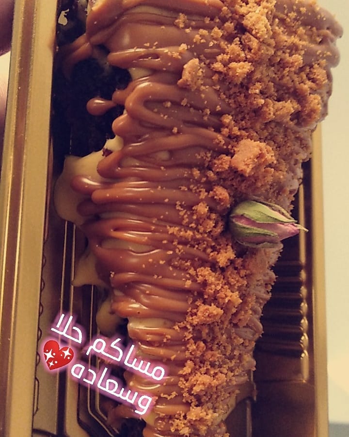 كيكة الشوكولاته باللوتس
#مناسبات # كيك#تصويري #روعه #اجرام #مكه#حلا #تصويري#لذيذ #سينابون #دخن#قهوه#كوفي #لوتس#بيتزا #كوكيز #كوفي #حلا#الدعم #بستاشيو#فستق #اعلانات #مكياجي #شكل #مظهر #سيارات#رمزيات #ميني #تشيز
