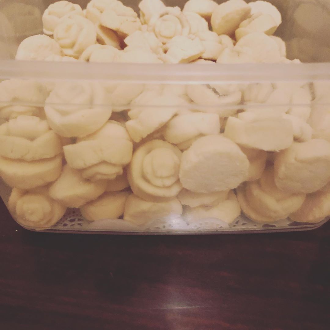 شحنة شعبيات لمكة المكرمه