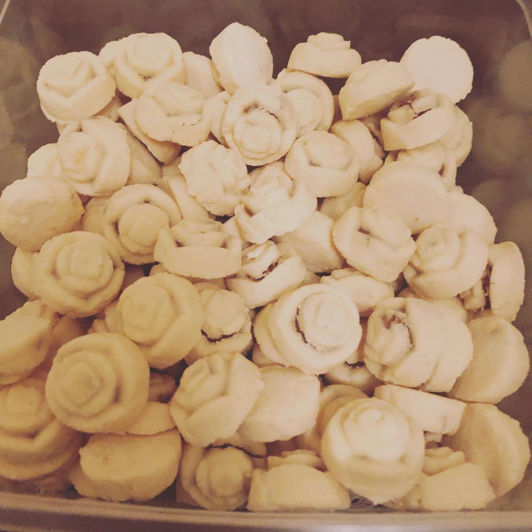 طلبية الميني بقل محشي جاهزه عوافي❤️