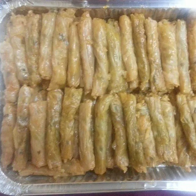 للطلب والتواصل واتساب او الاتصال على 97925751 ملفوف كرنب