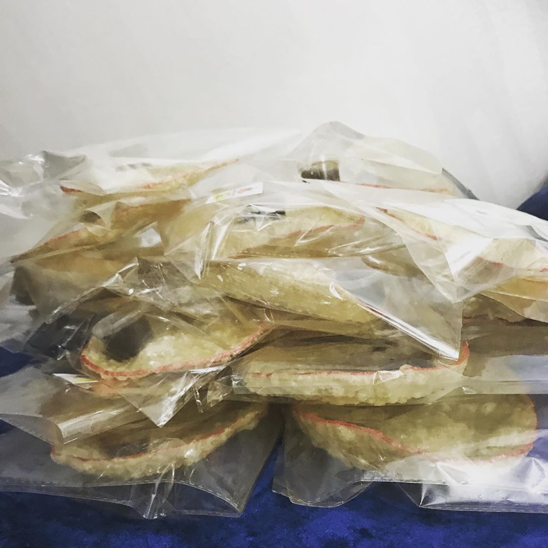 طلبية اليوم من الكربو صحة وعافية عليكم