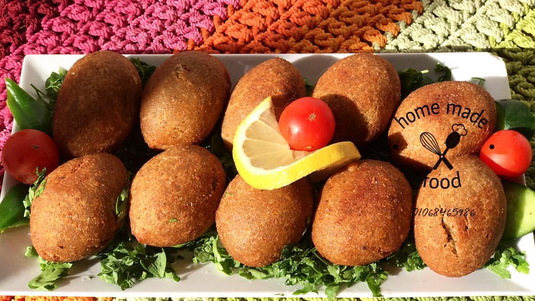 Our fresh food I
كبيبة باللحمة والمكسرات
.
.
.
.
.
.
. #catering #cateringservice #cateringegypt
#foodporn #food #foodphotography #foodie #healthyfood #foods #foody #foodstylist #foodgasm #foodtruck #foods #foodporn #foodcatering #foodcaterer #fingerfoodcatering #order #egyptianfood #الشيخ_زايد #بيفرلي_هيلز #اكل_بيتي ##cetring