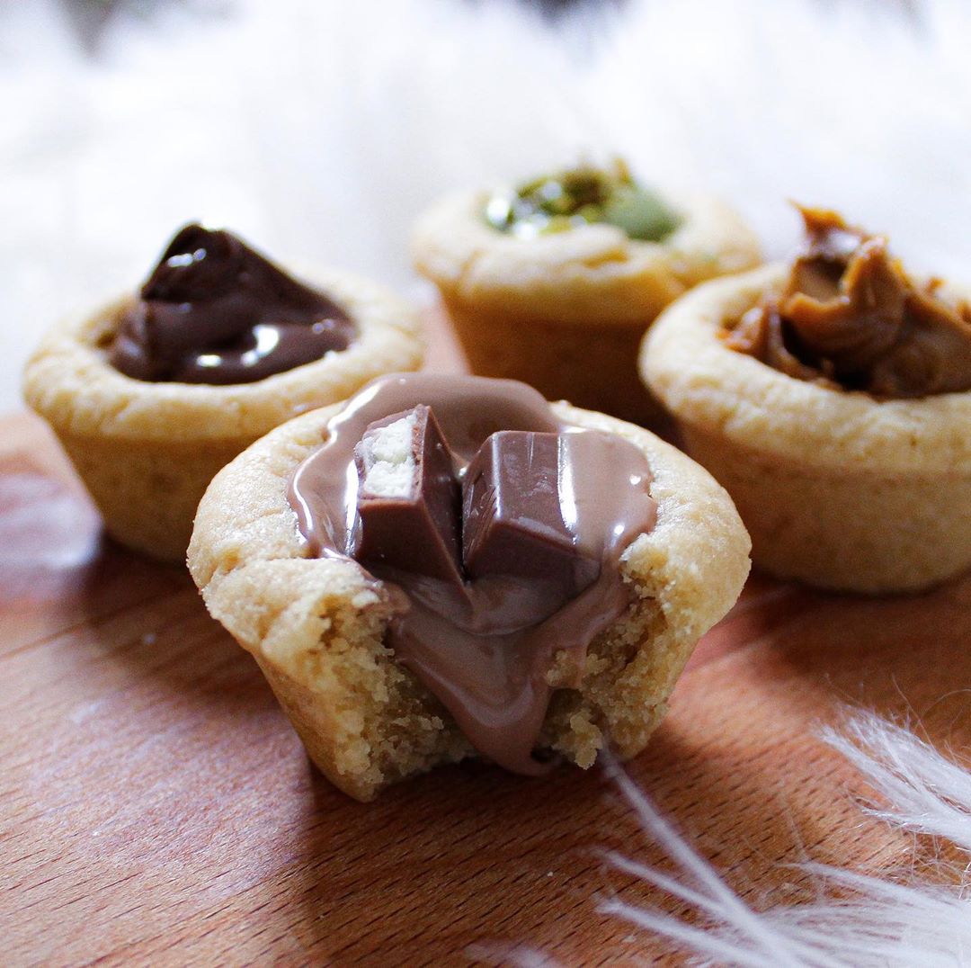 - Turtle Cookies ♥️