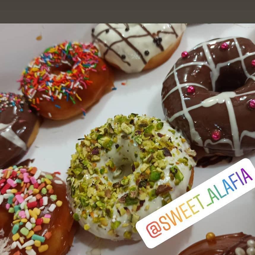 دوناتي