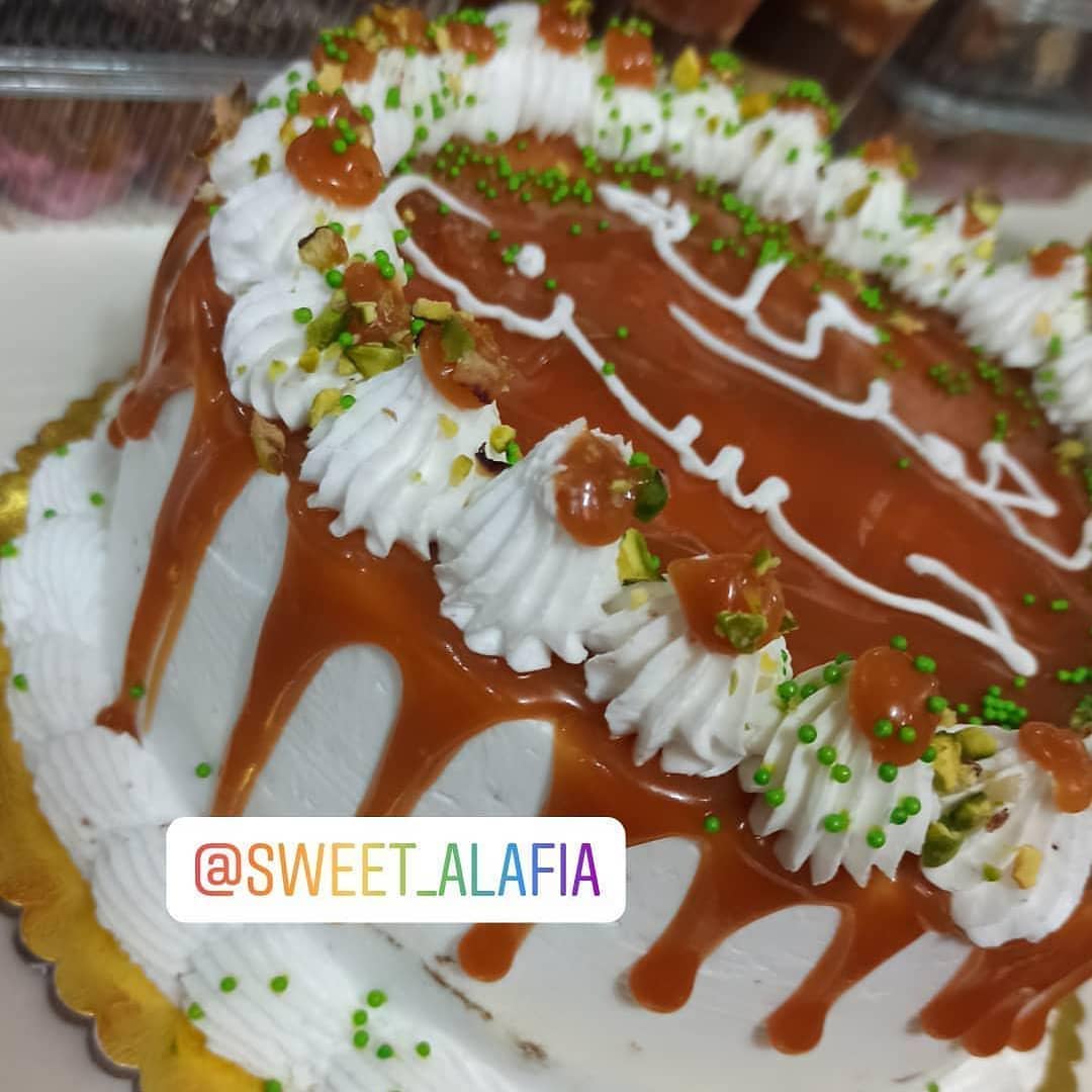 كليجه رايكم☺️☺️