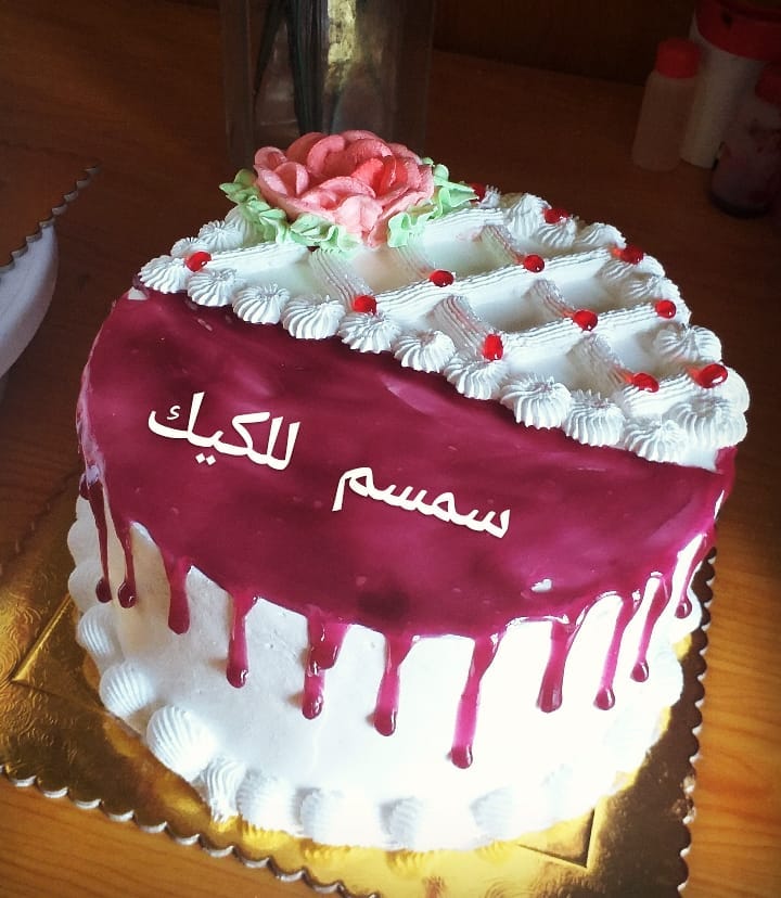 #اكسبلور_فولو#فولو#طعام#طبخات#معجنات#مشاهير