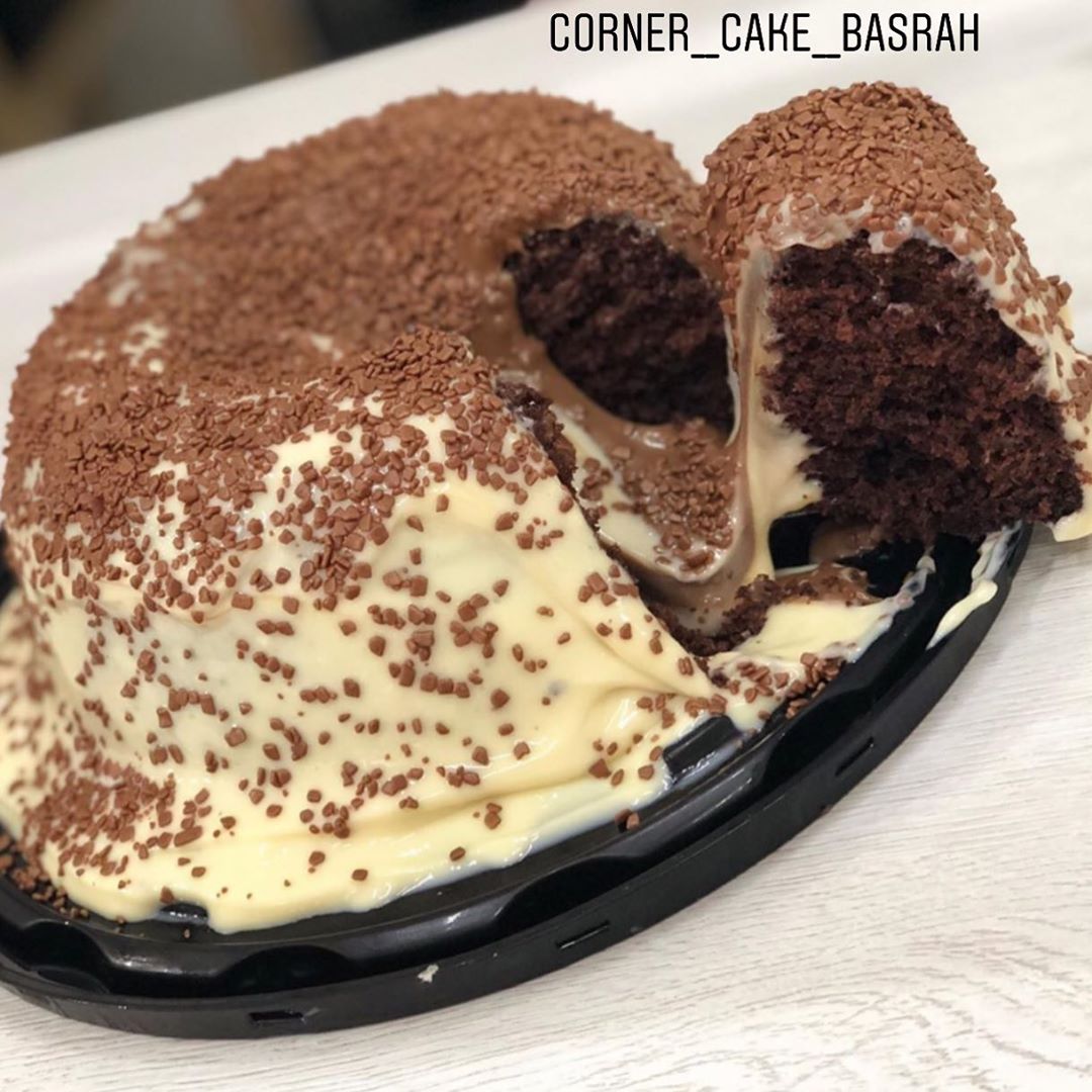 بركاني نوتيلا ♥️♥️
سعر ٢٥