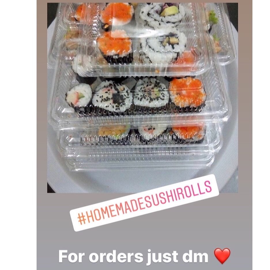Effordable prices , order now
#sushi #sushilovers #sushiroll
#sushitime