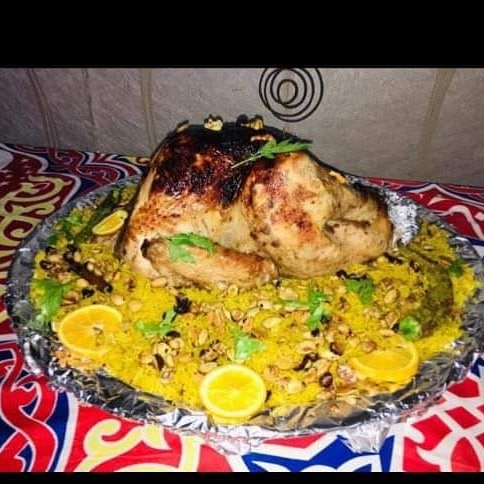 ان شاء الله يوم التلات اوردرات
التجمعات...الرحاب...عين شمس....عزبة النخل هو احنا لييه ناسيين الحلو ده