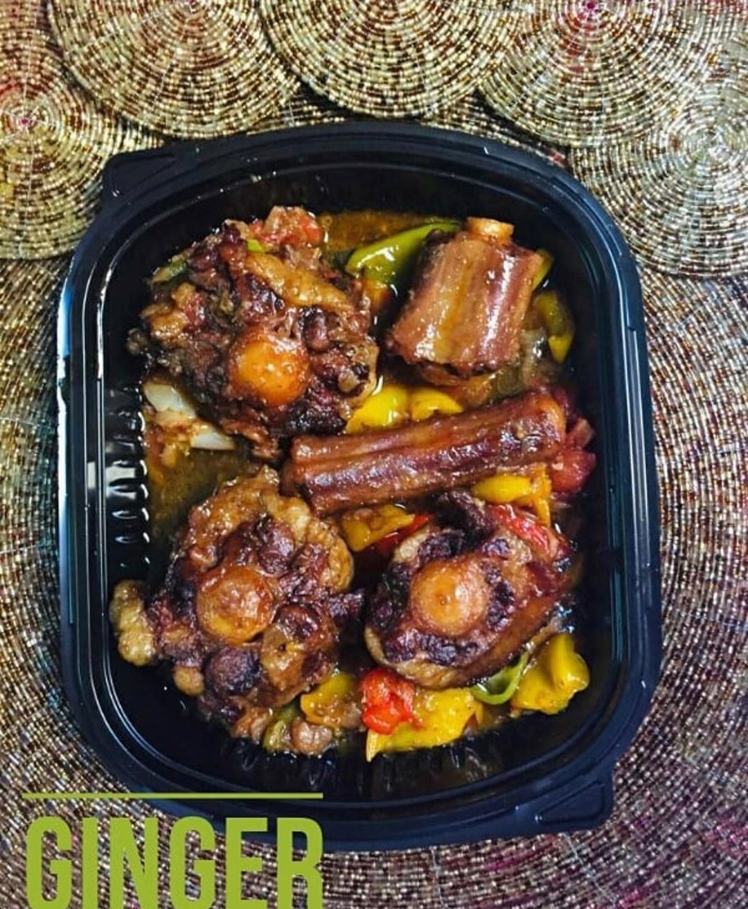 Akawii
Dm or call us at ☎️☎️ : 01154844139
We deliver all around Cairo
#gingerkitchen #catring #homemadefoodie #freshfood #foodlover #foodphotography #foodies #oriantal #ordering #chefoninstagram #chefstyle #deliciousfood #tastyfood #اكل_بيتي #كاترنج #المطبخ #اكلاتي #الأكل_المصري