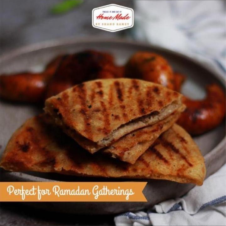 ليه تتعبي نفسك لما ممكن تطلبي أحلى أكل بيتي من عندنا؟
Order now the best homemade food in town!
#HomemadebyShahdRamzy #Fresh #Frozen #Homemade