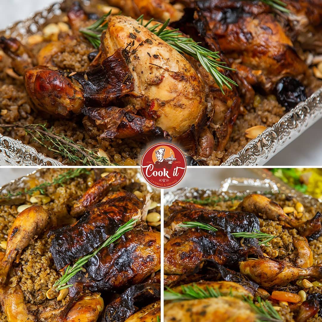 A taste that your mouth remembers. Place you order now: 01156577056
cooking #foods #Drinks
#oriental_Foods #Delivery
#Engagement #Cook_It
#Madamecocotte #Catering
No_services #event ُ #No_taxes
##Cairo :
#Cook_It
#Madamecocotte