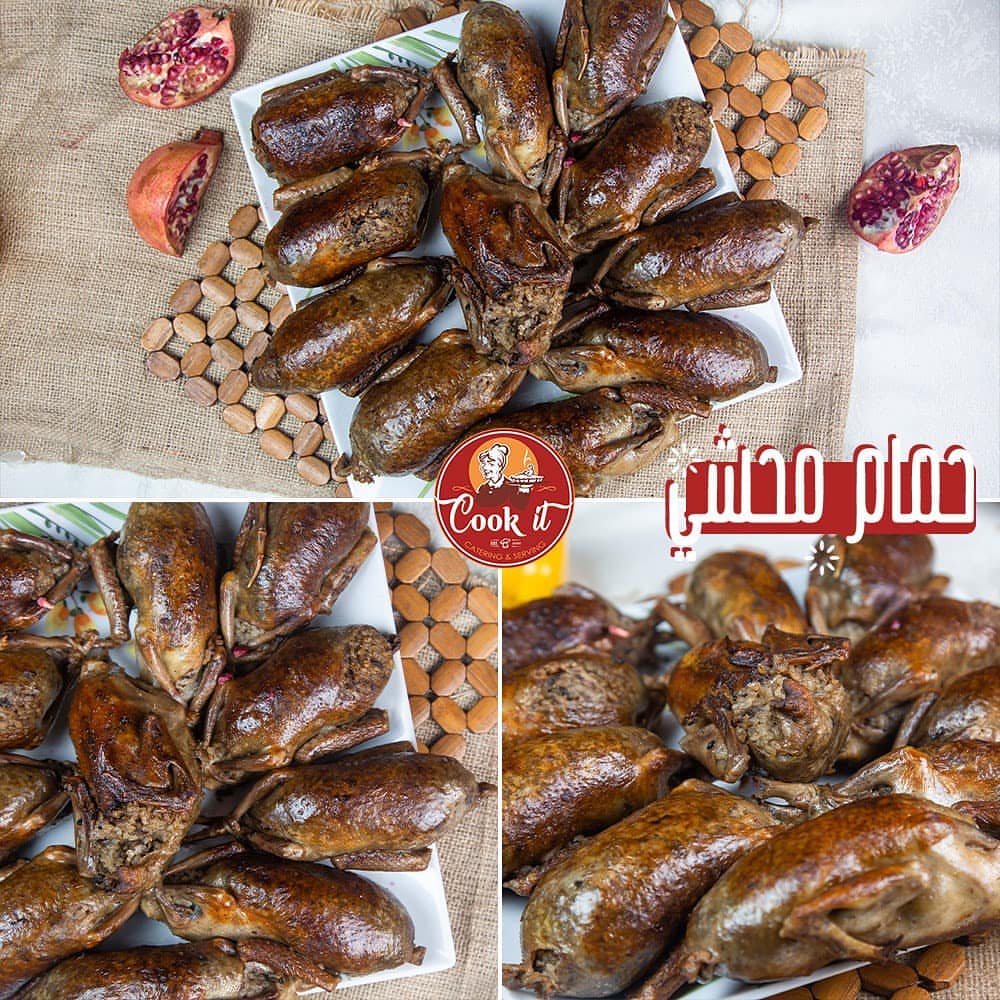 All about perfect & Yummy Taste!
Place you order now: 01156577056
cooking #foods #Drinks
#oriental_Foods #Delivery
#Engagement #Cook_It
#Madamecocotte #Catering
No_services #event ُ #No_taxes
##Cairo