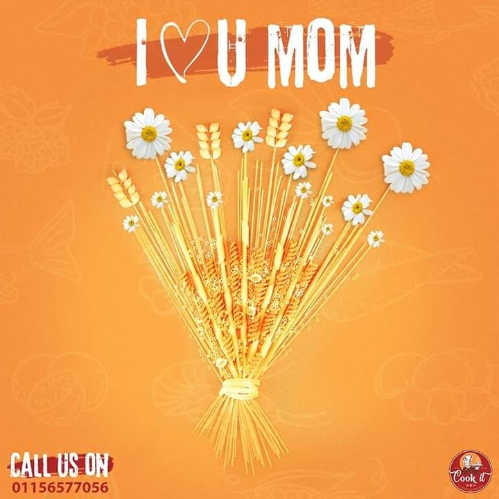 Happy Mother's day to all beautiful, caring, loving Moms in the world.♥️ #Catering
#MadameCocotte
#Cook_It
