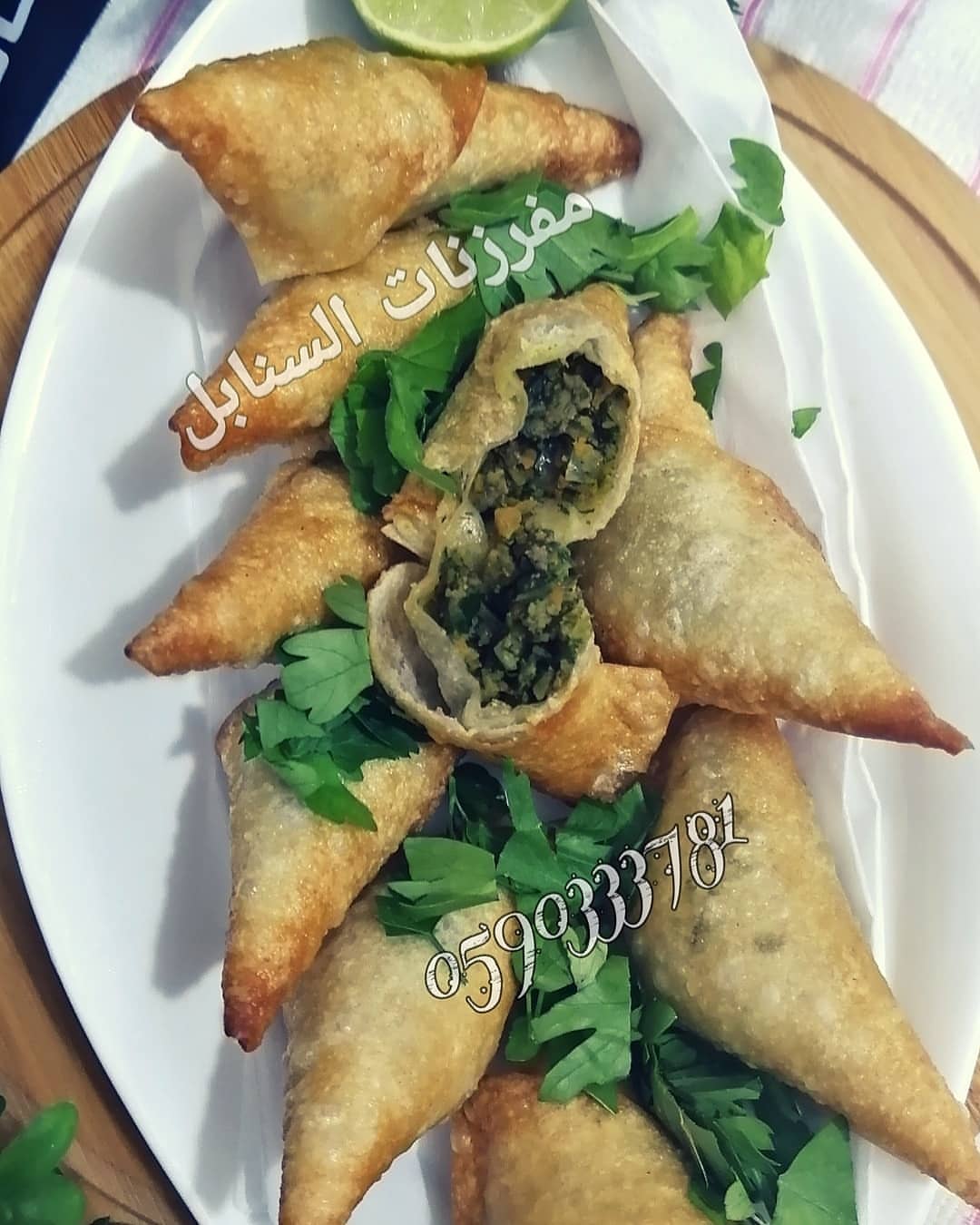 #سمبوسه #مفرزنات #مفرزنات_رمضان #تفريز_رمضان #صباح_الخير #جده #السلامة #الاسكان #الاجاويد #السنابل #رمضان_كريم #الروابي_جده #الحمدانية