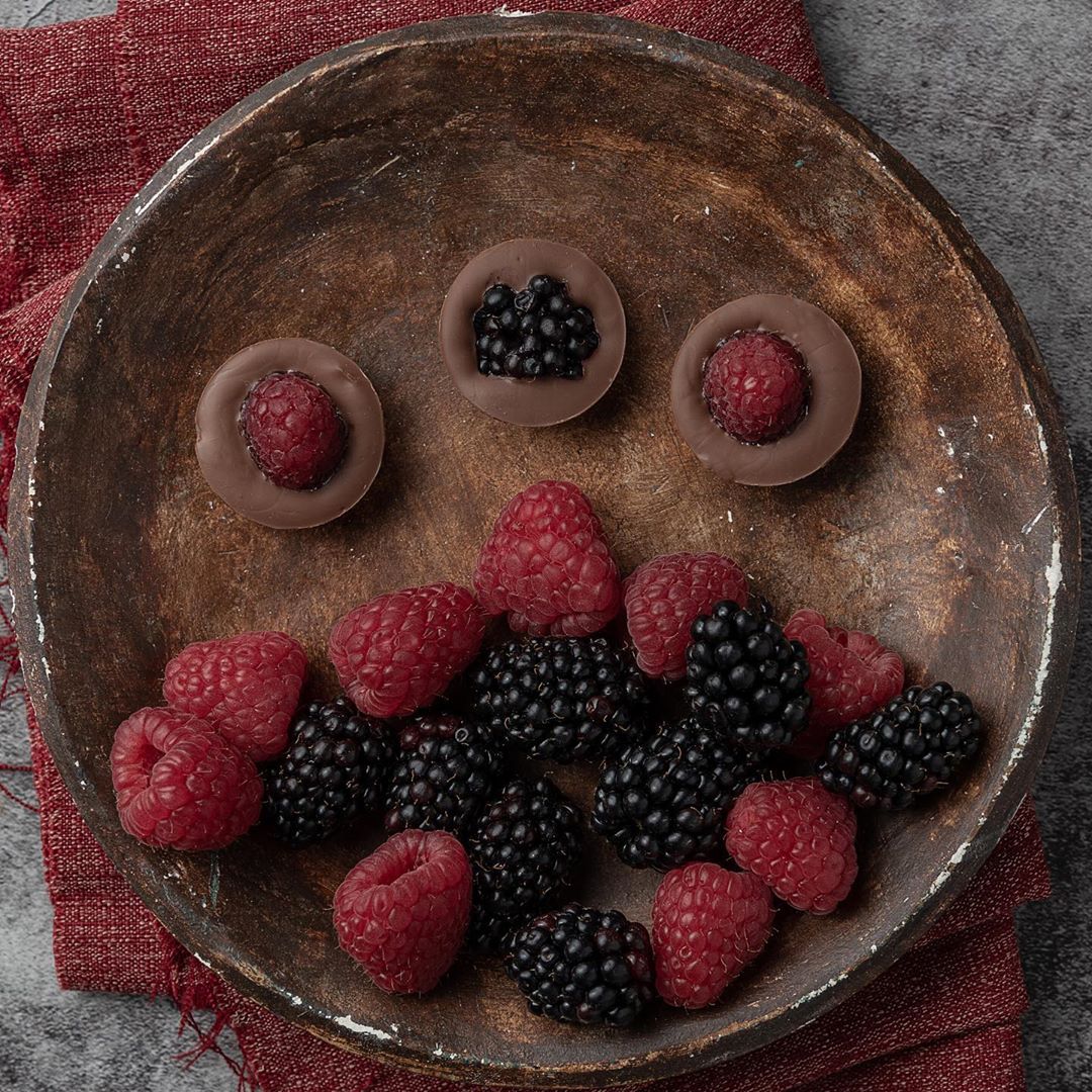 #chocolate Our new