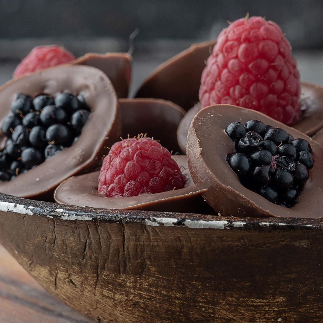 #chocolate Our new