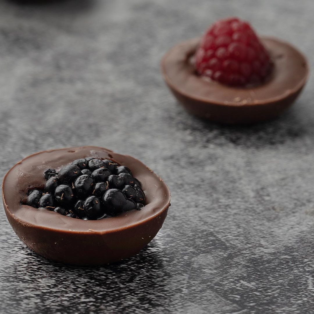 #chocolate Our new