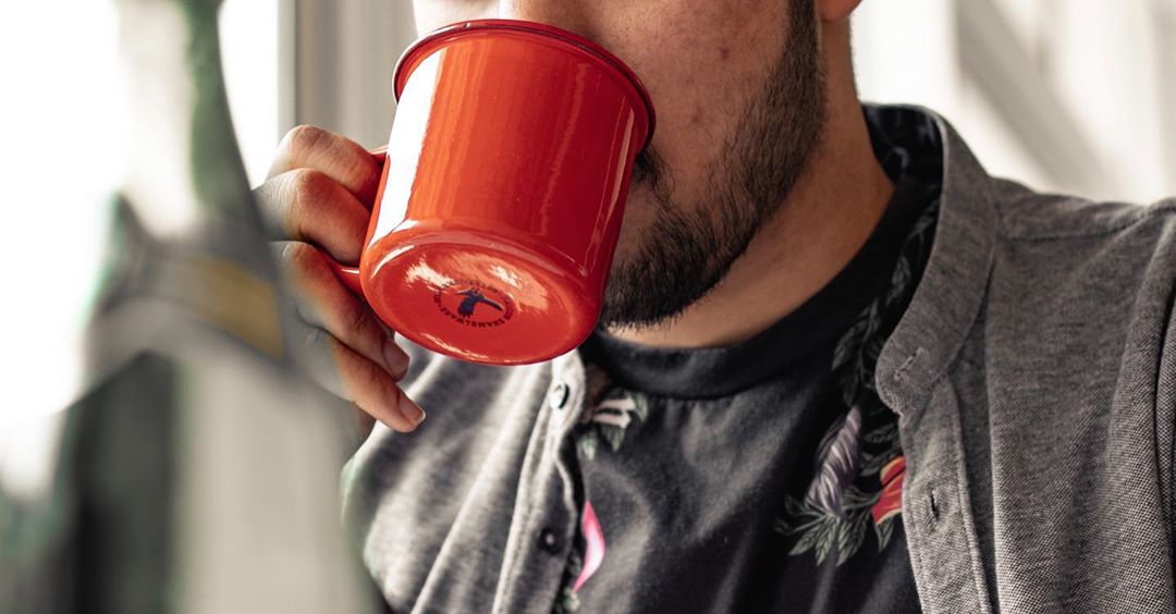 Caption -
It's coffee O’CLOCK.✨ #seven_grams #7_جرام
#GramsOfLove #CoffeeAddicts
#CoffeeLovers #SevenGramers